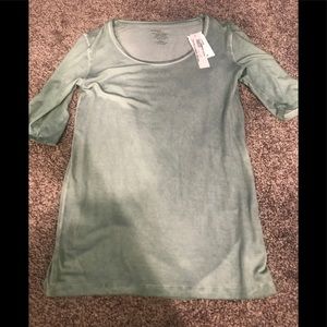 NWT Majestic Paris top